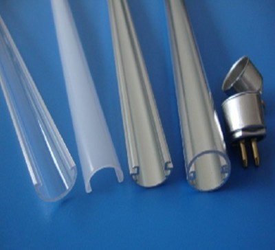 【廠家供應(yīng)LED外殼 LED日光燈外殼 LED燈管T5LED燈管外殼1.2米】價(jià)格,廠家,圖片,其他燈具配件,中山市瑩露電子科技(業(yè)務(wù)部)-