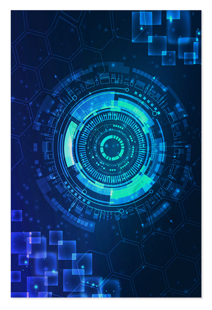 科技光效電子產(chǎn)品廣告背景PSD素材