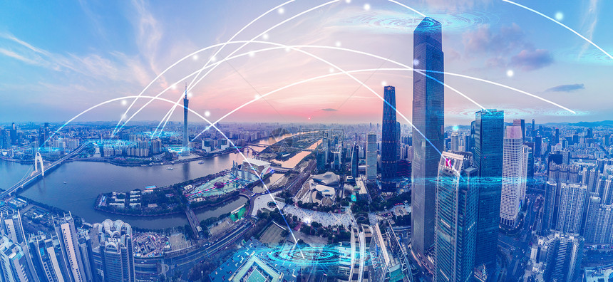 互聯網科技 城市進化與產業(yè)變革的雙重引擎